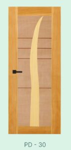 Akiz Flush Door PD 30