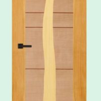 Akiz Flush Door PD 30