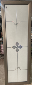 Glass Door