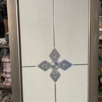 China Glass door -100147