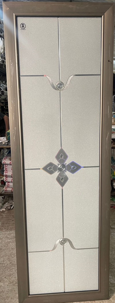 Glass Door