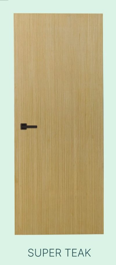 Akiz Flush Door