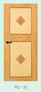 Akiz Flush Door PD 31