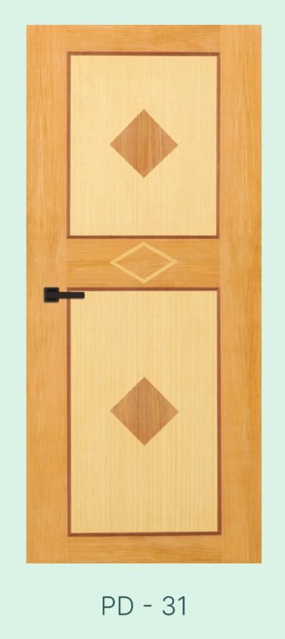Akiz Flush Door PD 31