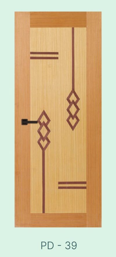 Akiz Flush Door PD 39