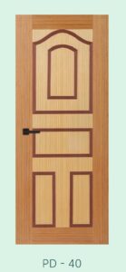 Akiz Flush Door PD 40