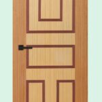 Akiz Flush Door PD 40