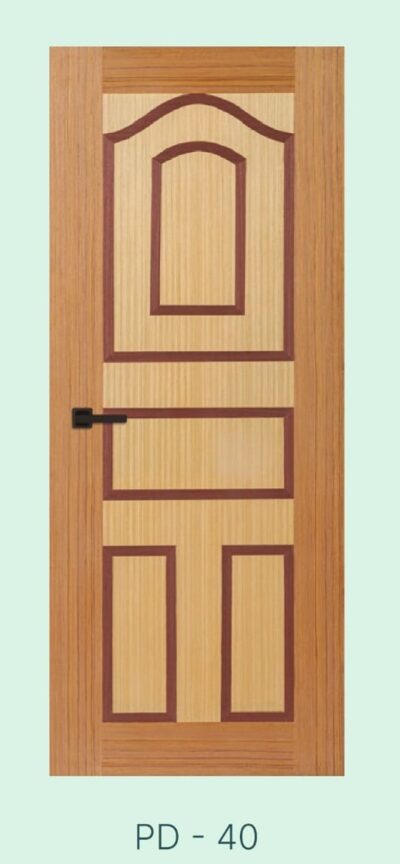 Akiz Flush Door PD 40