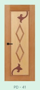 Akiz Flush Door PD 41
