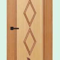 Akiz Flush Door PD 41