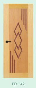 Akiz Flush Door PD 42
