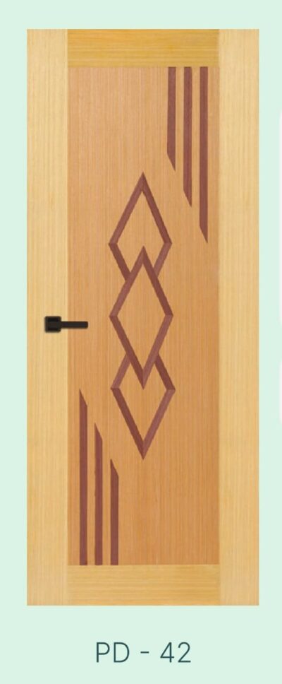 Akiz Flush Door PD 42