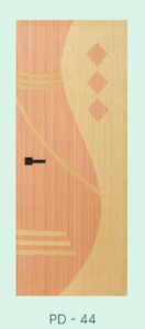 Akiz Flush Door PD 44