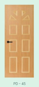 Akiz Flush Door PD 45