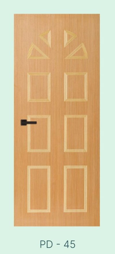 Akiz Flush Door PD 45