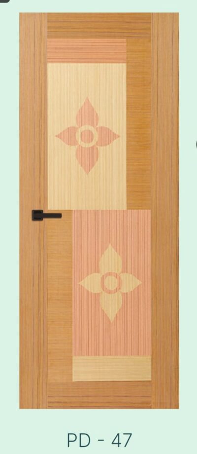 Akiz Flush Door PD 47