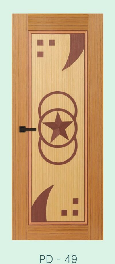 Akiz Flush Door PD 49