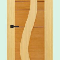Akiz Flush Door PD 50