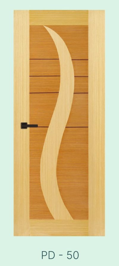 Akiz Flush Door PD 50
