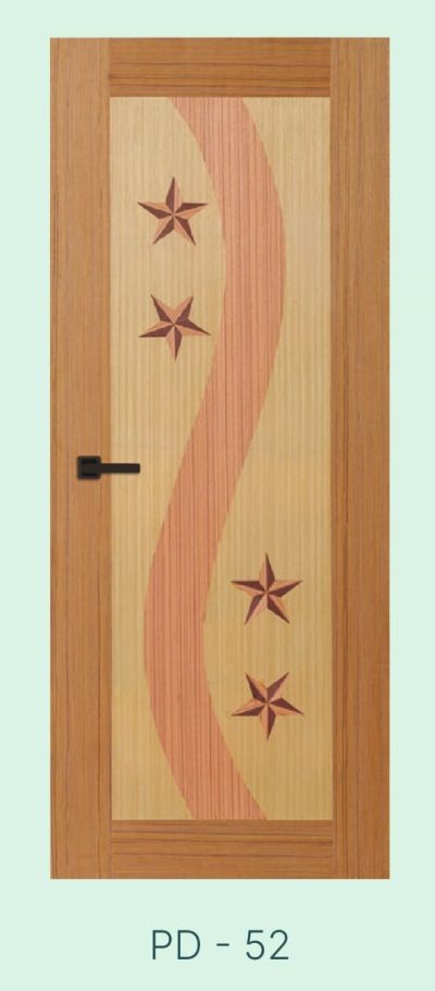 Akiz Flush Door PD 52