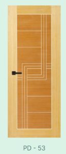 Akiz Flush Door PD 53