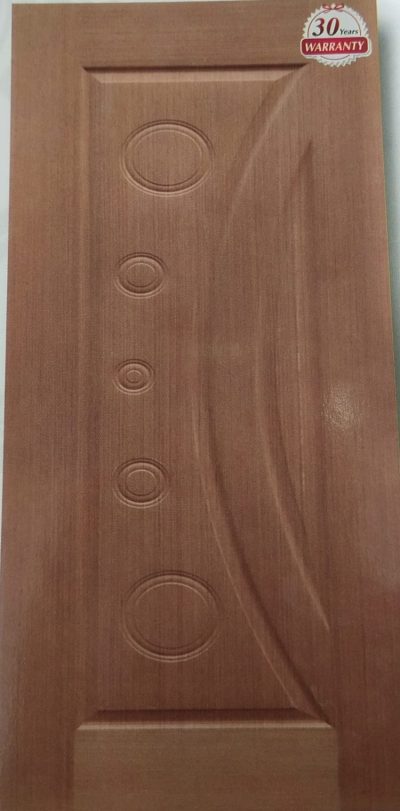 Design Flush Door