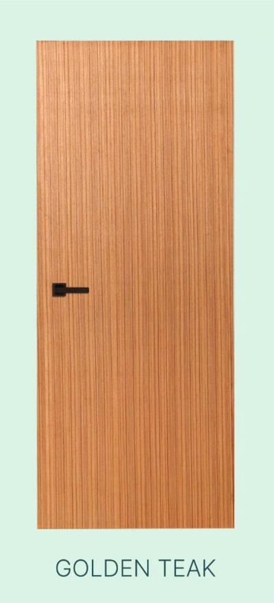 Akiz Flush Door