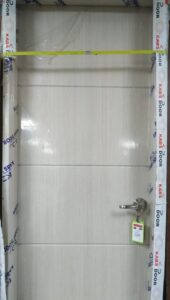 Korean Kabs Door