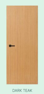 Akiz Flush Door