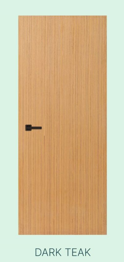 Akiz Flush Door