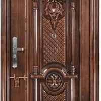 Bravo-Metal-Door-Lily