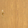 Super Board Flush Door Burma Teak Crown Elite