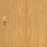 Super Board Flush Door BT Crown Elite