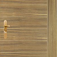 Super Board Flush Door Glamour DD 163