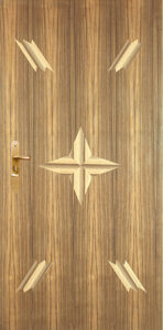 Super Board Flush Door Glamour DD 168