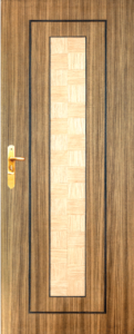 Super Board Flush Door Glamour DD 180