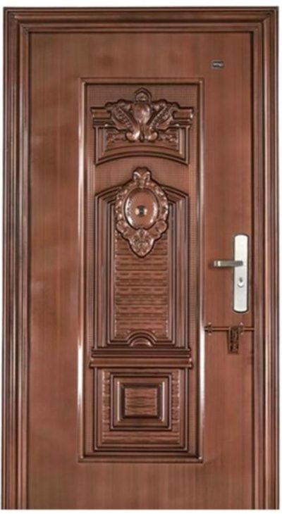 RFL Door-Bravo Metal Elite