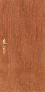 Super Board Flush Door Gorjon