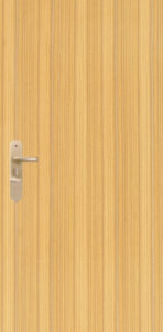 Super Board Flush Door Super Teak