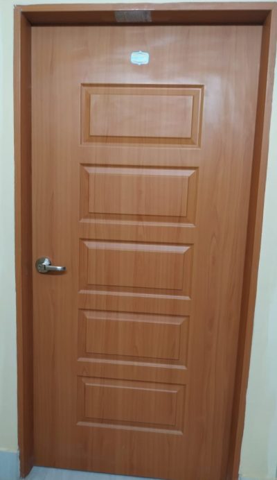 Korean Kabs Door