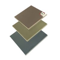 WPC Eco Natural Colour Board