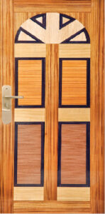Super Board Flush Door Glamour DD 104