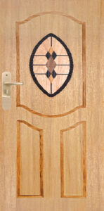 Super Board Flush Door Glamour DD 108