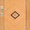 Super Board Flush Door Glamour DD 110