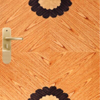Super Board Flush Door Glamour DD 124