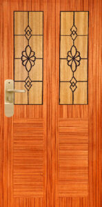 Super Board Flush Door Glamour DD 127