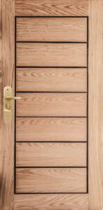 Super Board Flush Door Glamour DD 157