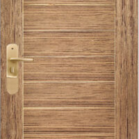 Super Board Flush Door Glamour DD 160