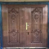 Bravo-Metal-Door-Lily-Double-Door