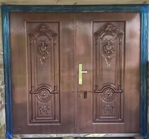 Bravo-Metal-Door-Lily-Double-Door
